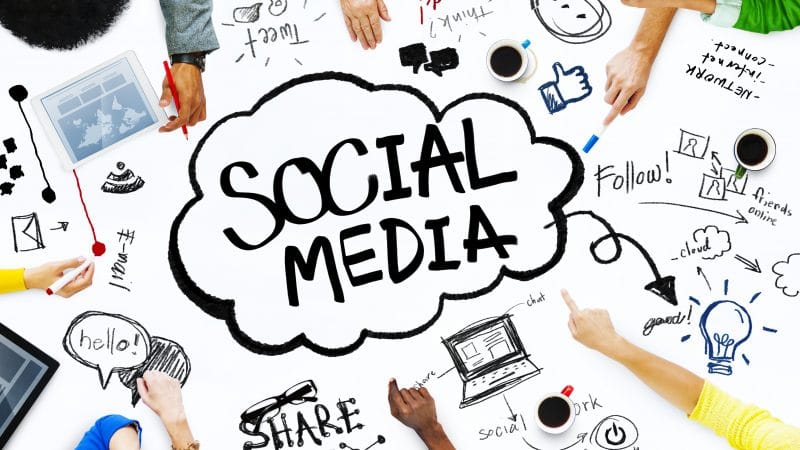 Why Social Media is key to your business